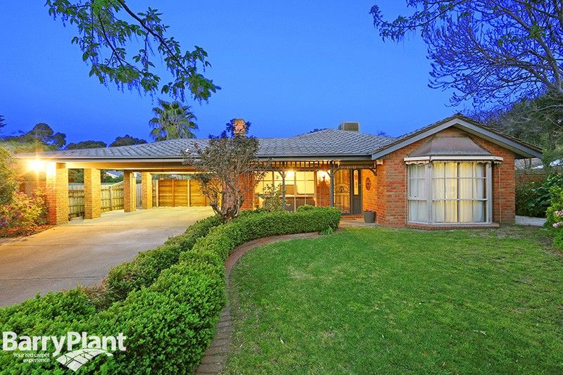 9 Amazon Court, Rowville VIC 3178