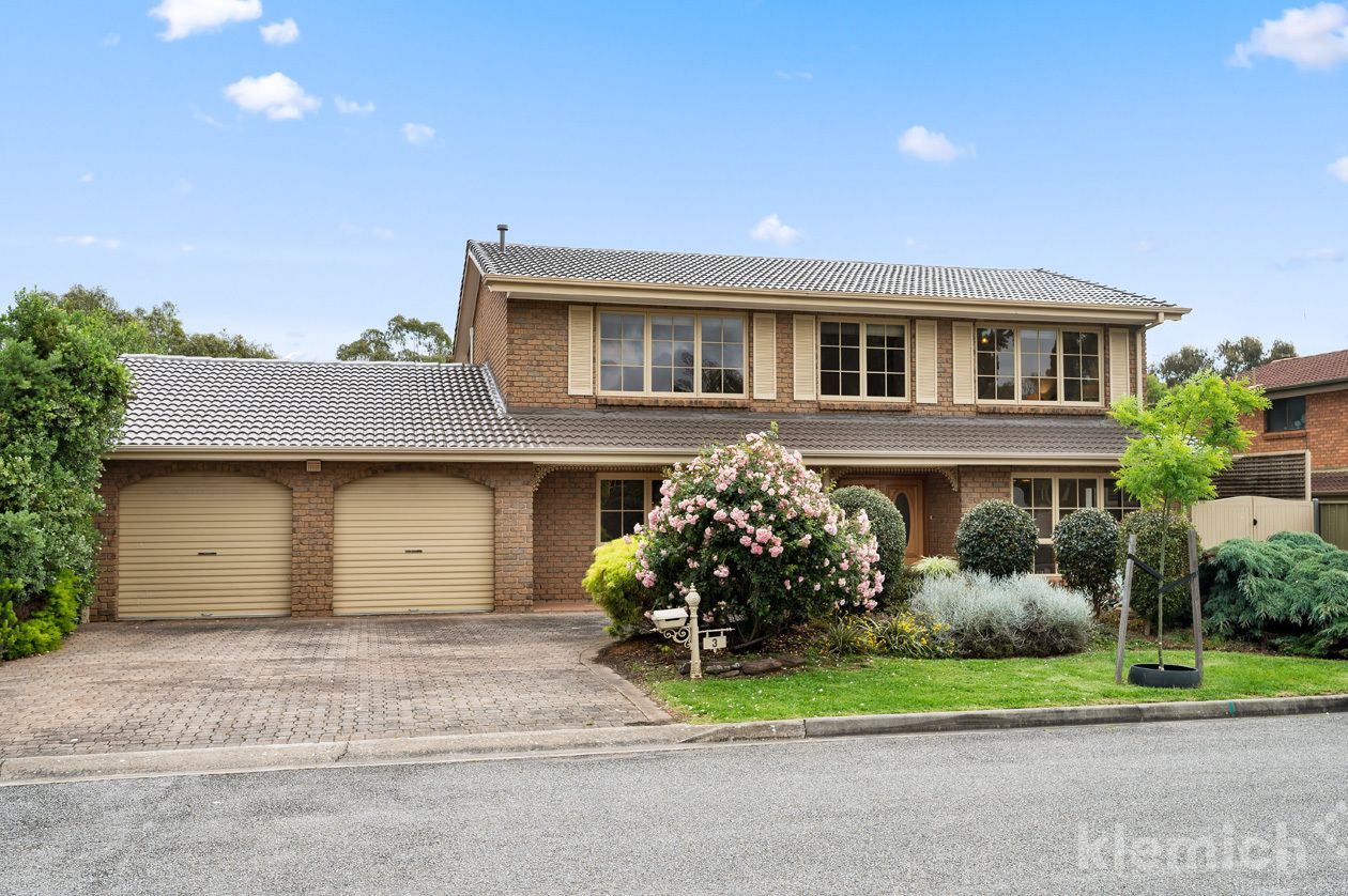 3 Fayden Drive, Paradise SA 5075, Image 0