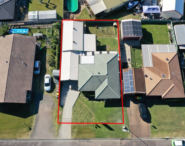 38 Dumaresq Parade, Metford NSW 2323