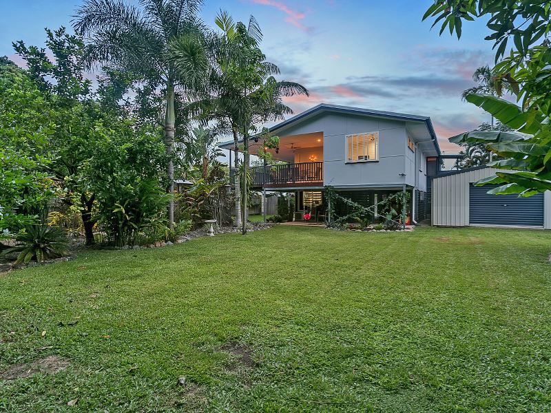 130 Wilkinson Street, Manunda QLD 4870, Image 2