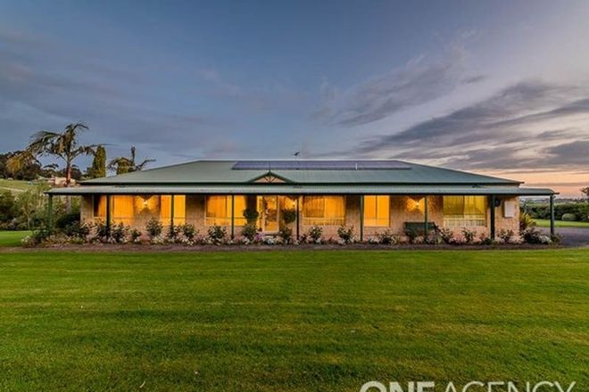 Picture of 2-6 Cornishs Road, NYORA VIC 3987