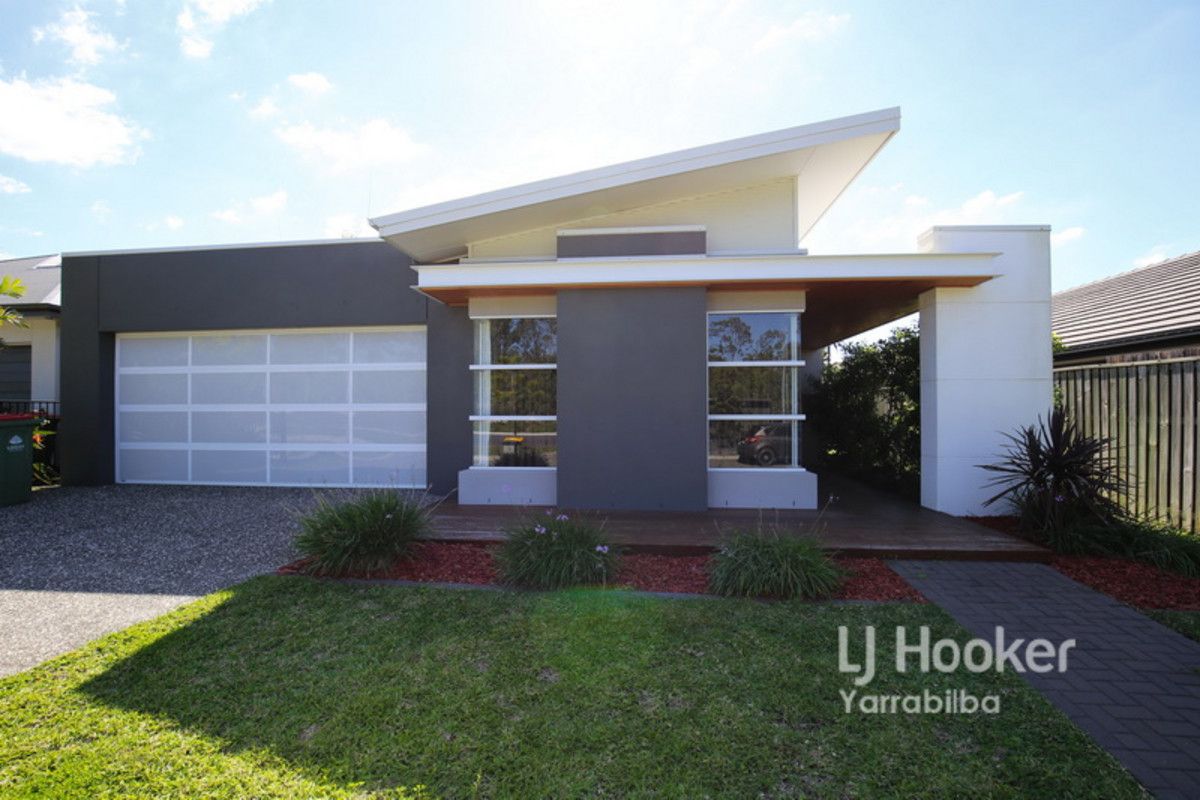 4 bedrooms House in 12 Vantage Lane YARRABILBA QLD, 4207