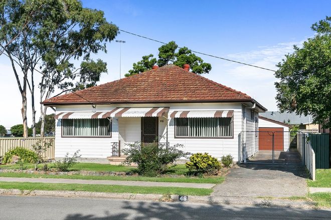 Picture of 46 Orchardtown Road, NEW LAMBTON NSW 2305