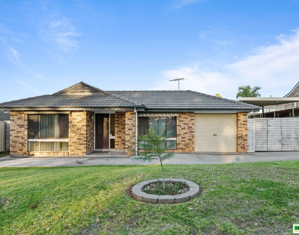 58 Crispsparkle Drive, Ambarvale NSW 2560