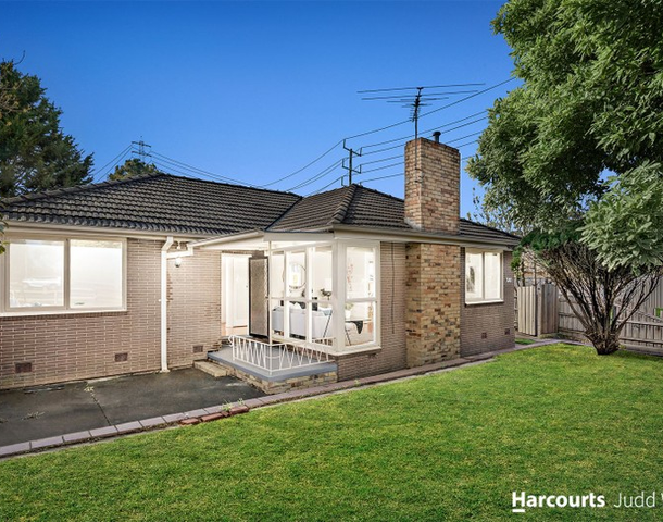 507 Ferntree Gully Road, Glen Waverley VIC 3150