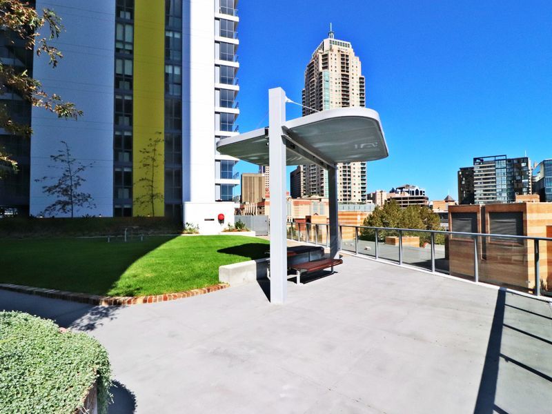 1 bedrooms Apartment / Unit / Flat in 3062/65 Tumbalong Boulevard HAYMARKET NSW, 2000