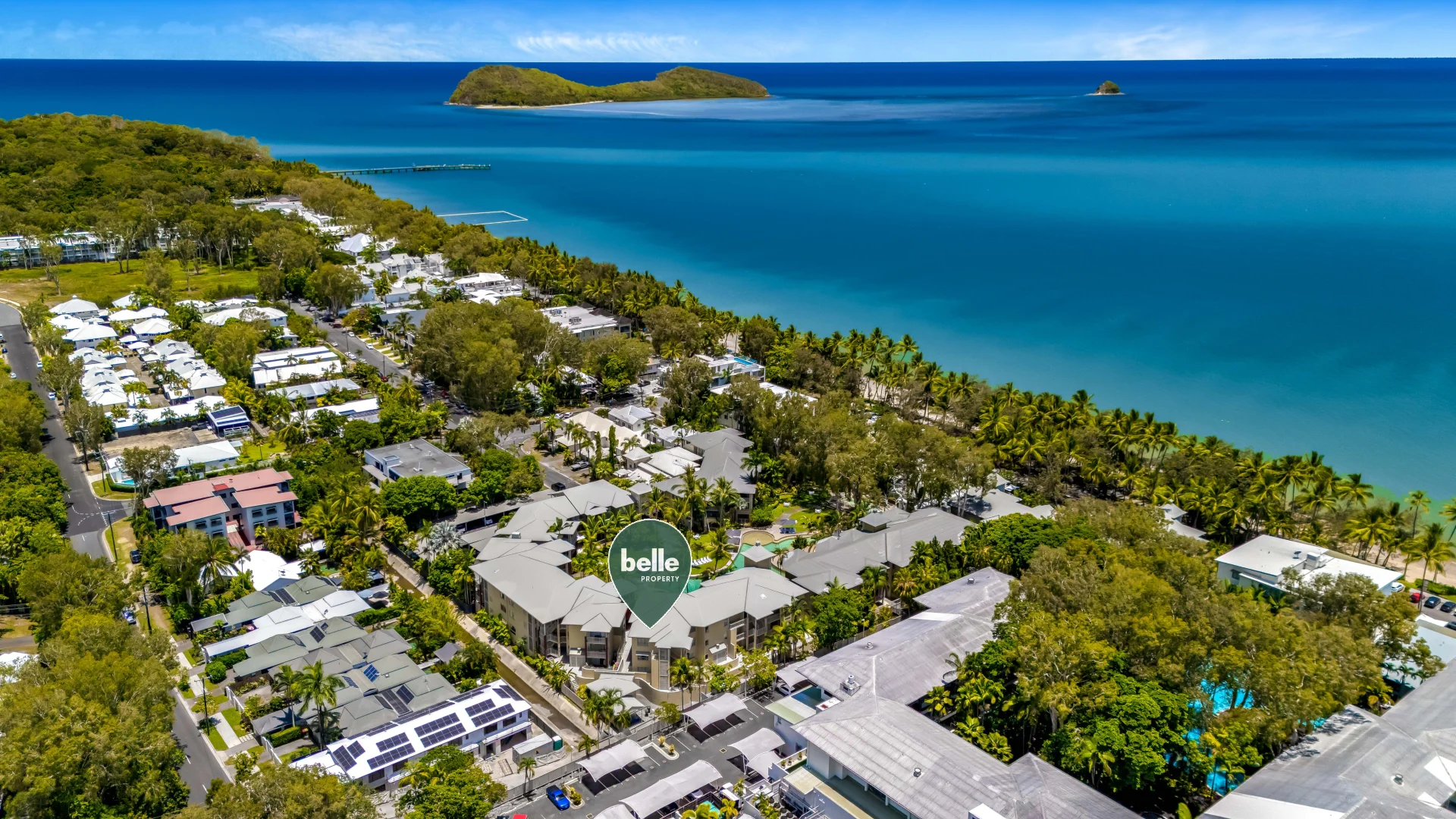 Additional image 24 of 421/49-63 Williams Esplanade, Palm Cove QLD 4879