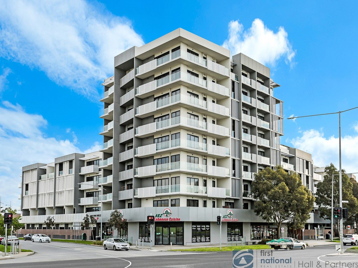 347/80 Cheltenham Road, Dandenong VIC 3175, Image 0