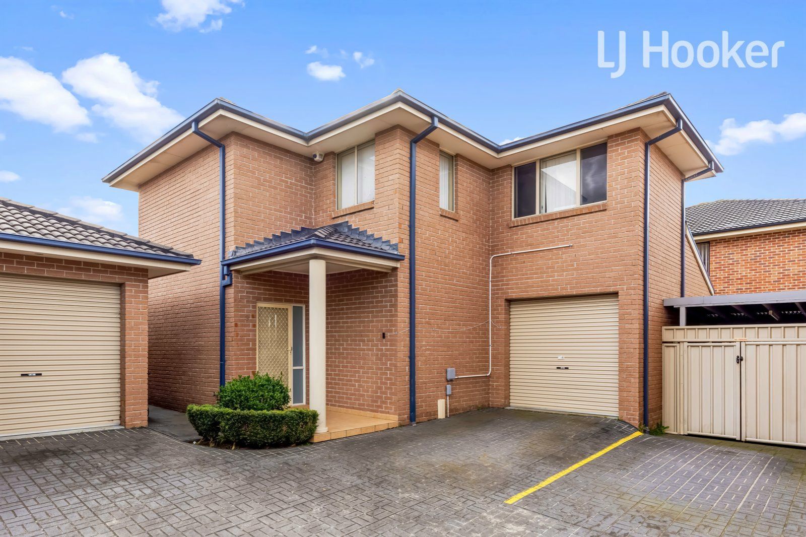 3/37 Mayberry Cr, Liverpool NSW 2170, Image 0