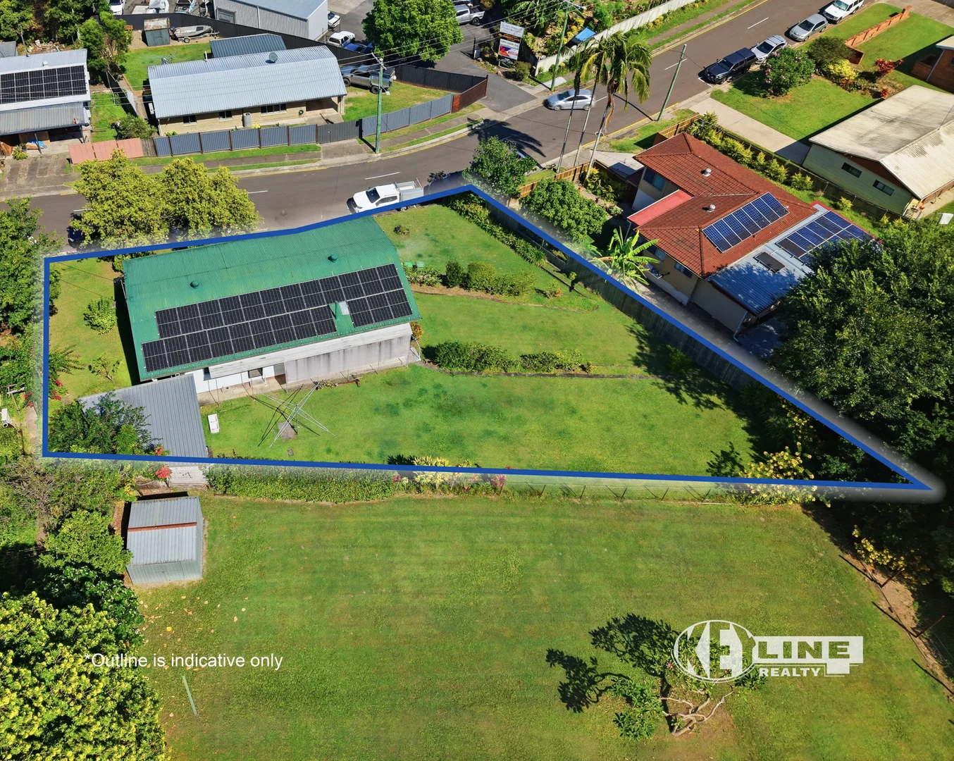 Additional image 17 of 20 Florence Street, Nambour QLD 4560