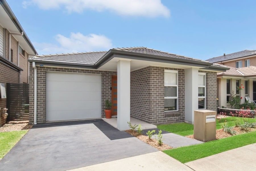 14 Barkley Street, Marsden Park NSW 2765, Image 0