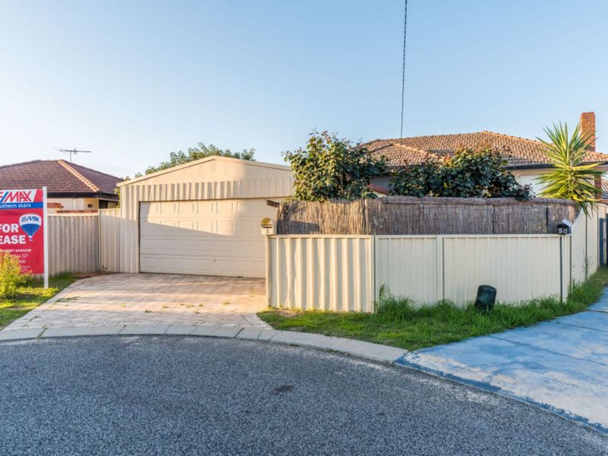 5 Ball Place, Queens Park WA 6107, Image 0