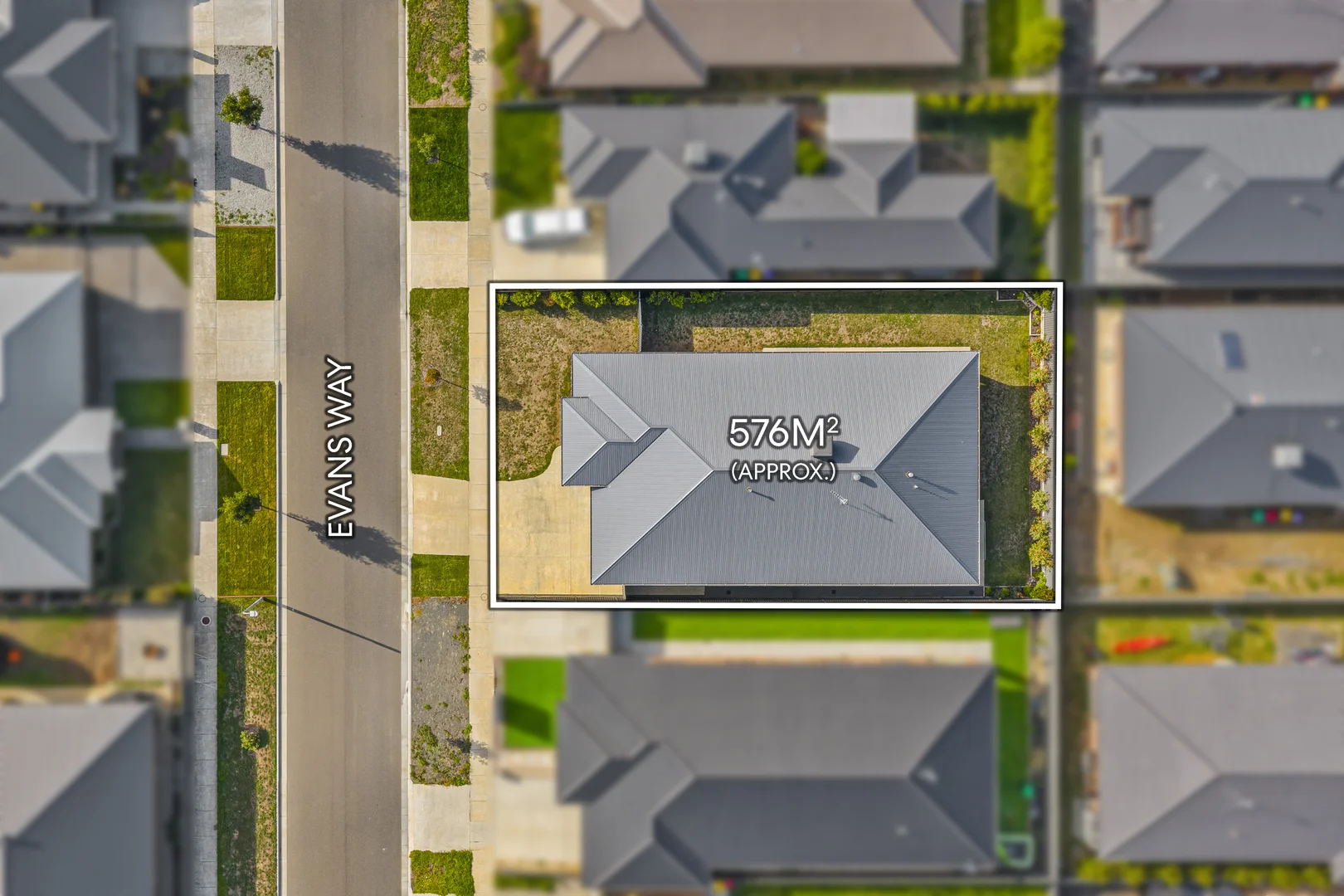 Additional image 28 of 31 Evans Way, Lucas VIC 3350