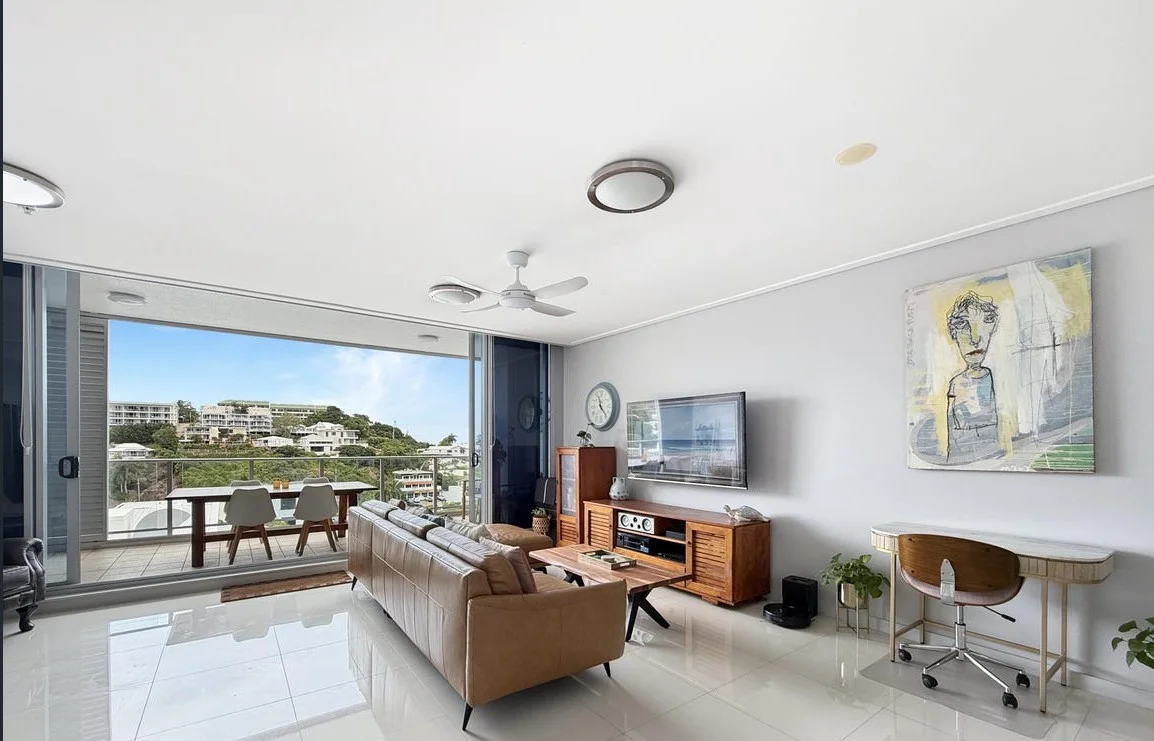 Additional image 3 of 1101/106 Denham Street, Townsville City QLD 4810