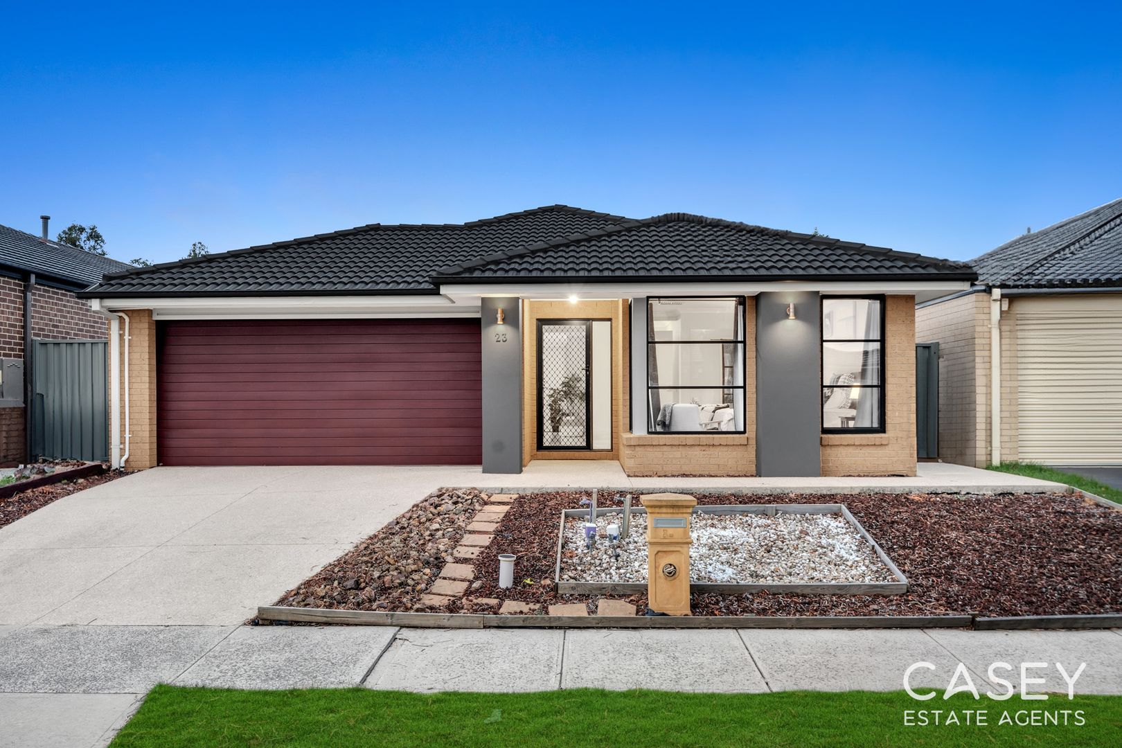 23 Birdwell Drive, Cranbourne East VIC 3977, Image 1