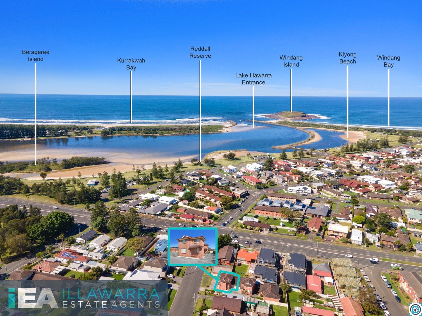 1/73 Pur Pur Avenue, Lake Illawarra NSW 2528, Image 0