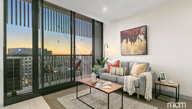 Picture of 1402/6 Leicester Street, CARLTON VIC 3053