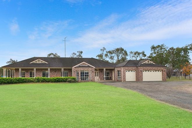 Picture of 51-55 Cherrybrook Chase, LONDONDERRY NSW 2753
