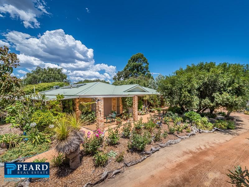 90 Birdwood Drive, Woodridge WA 6041, Image 2