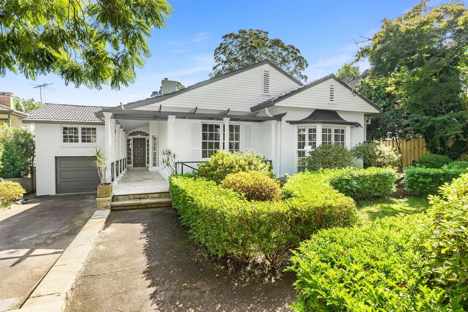 72 Kintore Street, Wahroonga NSW 2076 House For Rent 2,700 Domain