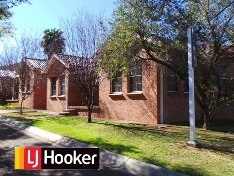 Lot 112- 120a Carthage Street, TAMWORTH NSW 2340, Image 0