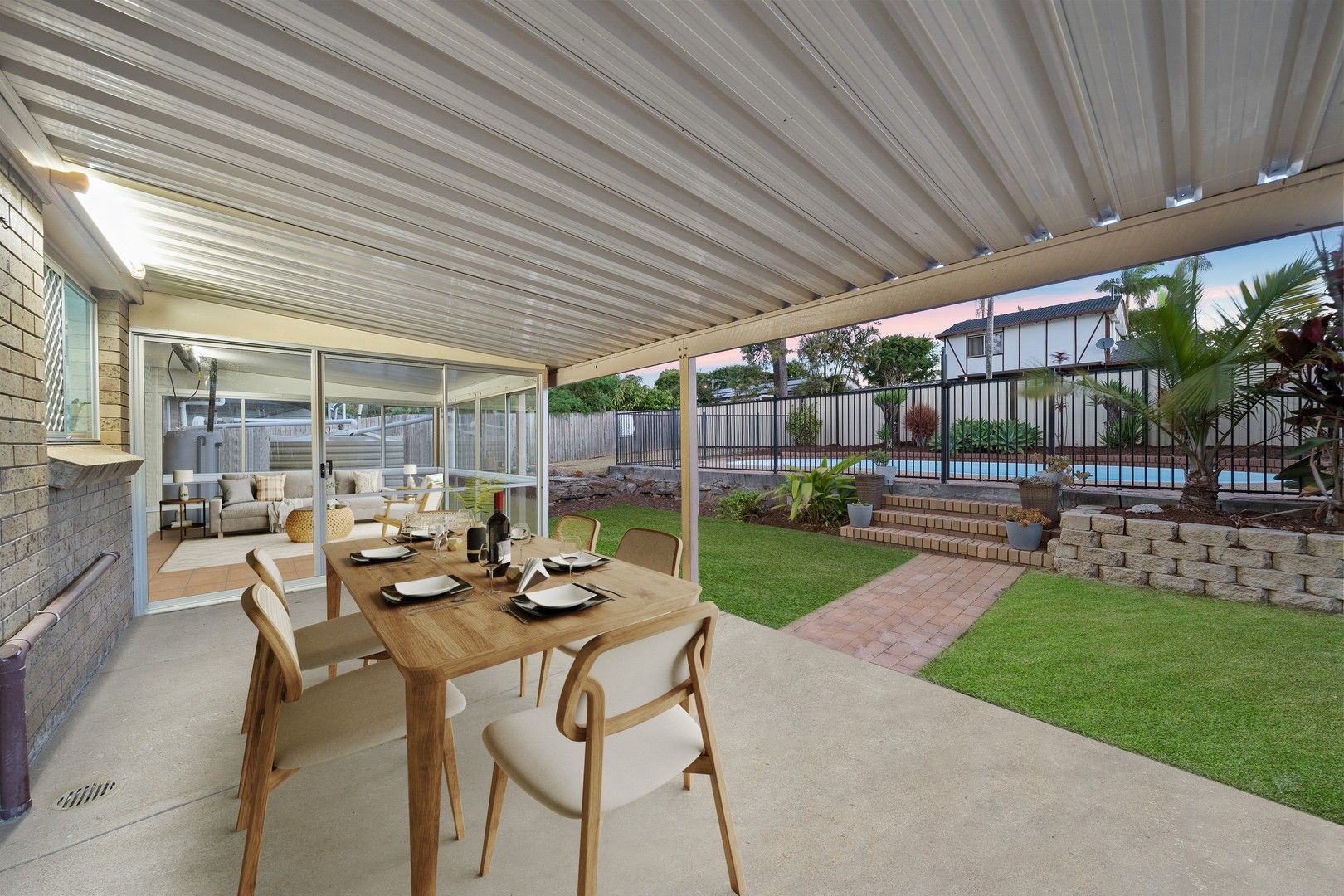 3 bedrooms House in 11 Pearl Street SLACKS CREEK QLD, 4127