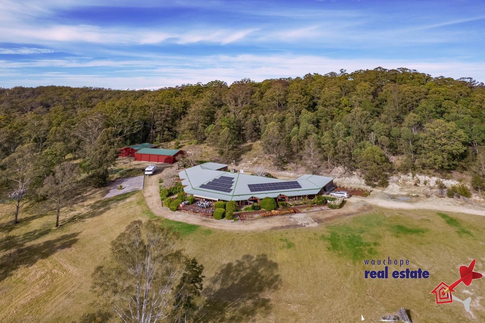 457 Farrawells Road, Telegraph Point NSW 2441, Image 0