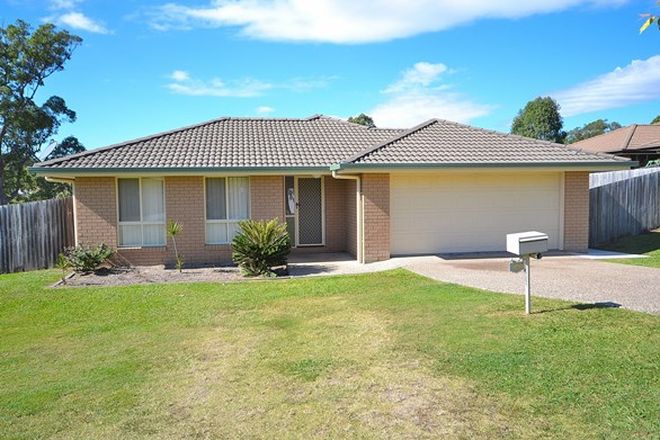 Picture of 10 Hartley Drive, D'AGUILAR QLD 4514