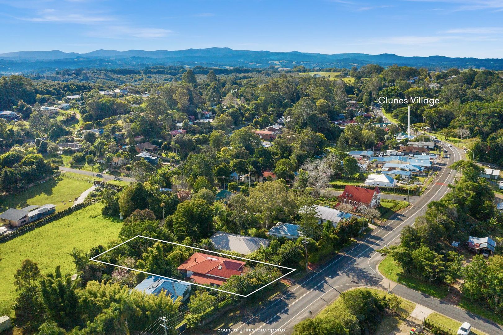 3 Main Street, Clunes NSW 2480, Image 1