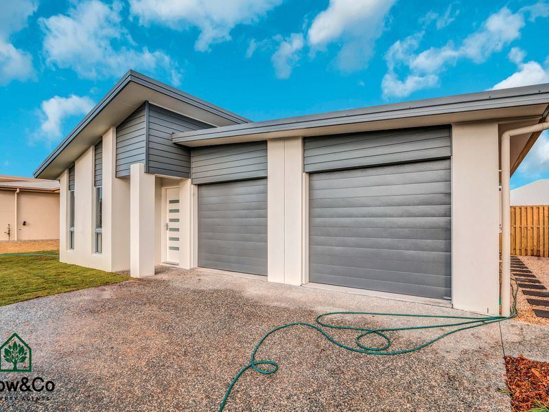 1 bedrooms House in 12B Azure Street ROSEWOOD QLD, 4340