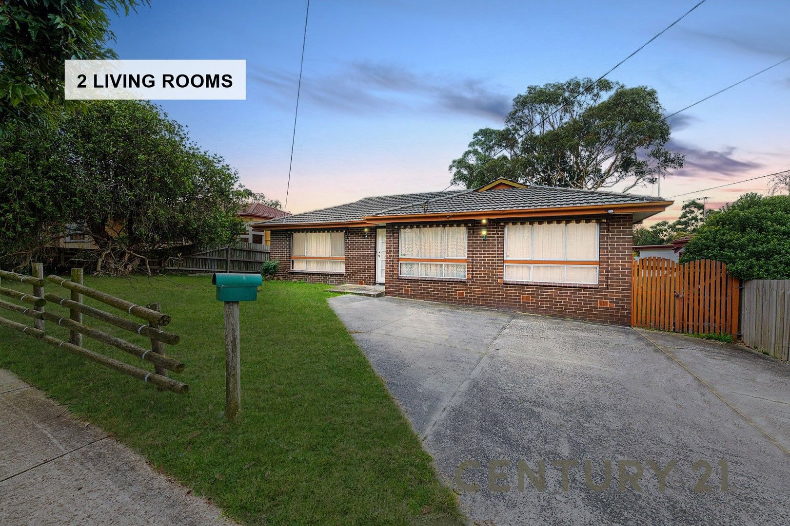 3 bedrooms House in 18 Rebecca Street DOVETON VIC, 3177