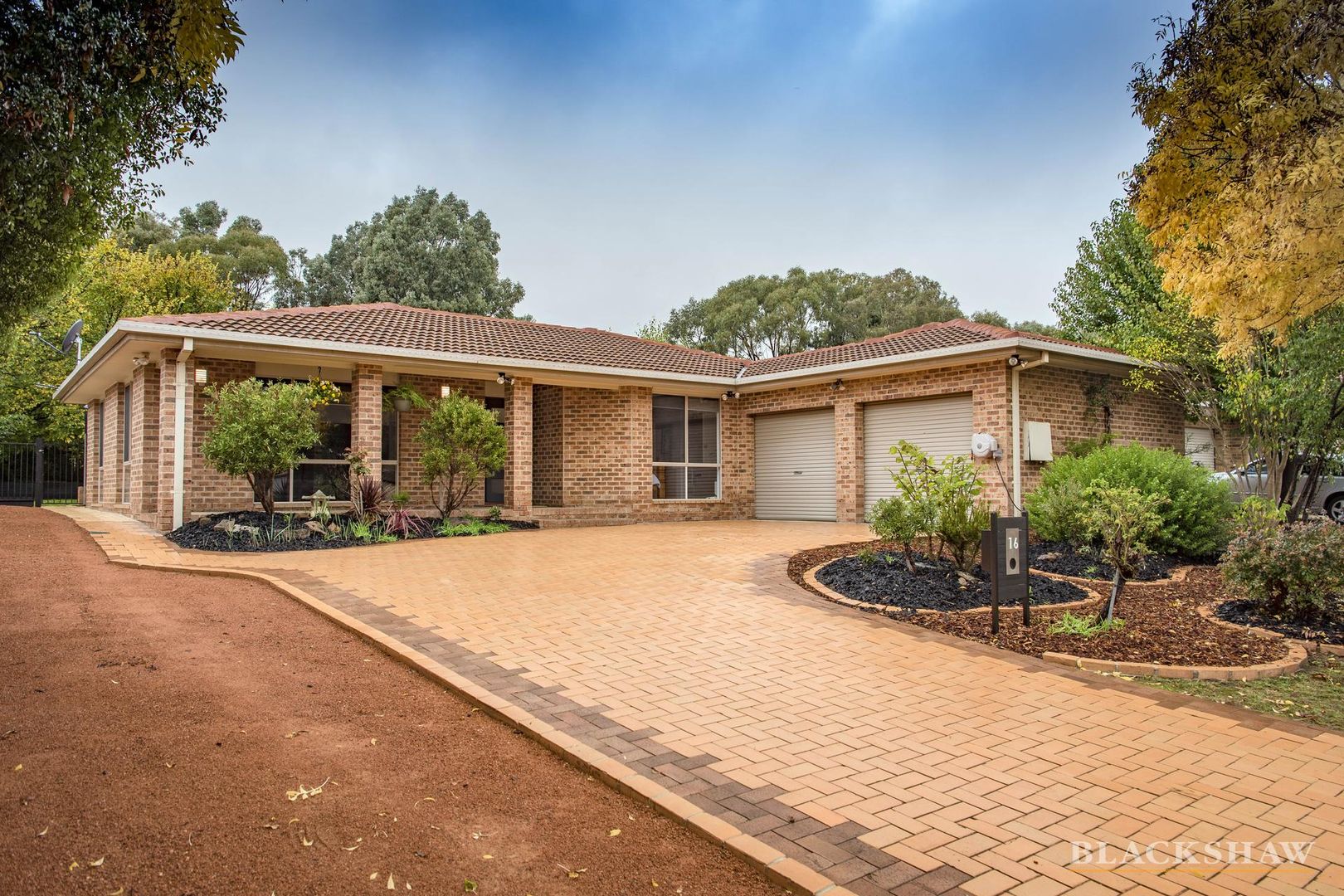 16 Michael Holt Crescent, Gordon ACT 2906, Image 1