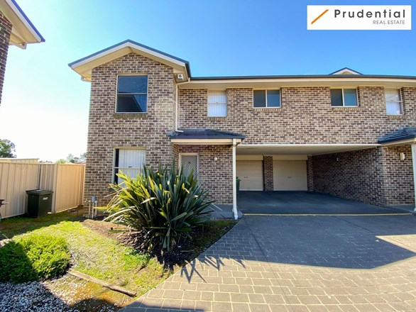 11/7 Thomas Rose Drive, Rosemeadow NSW 2560