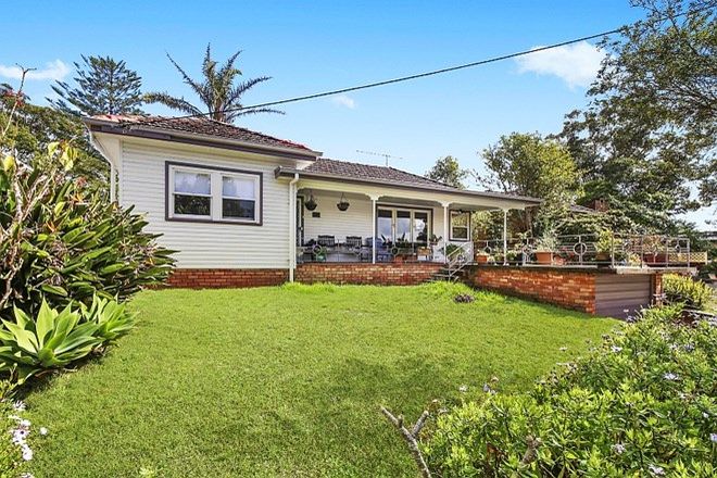 Picture of 8 Ormond Street, NORTH GOSFORD NSW 2250