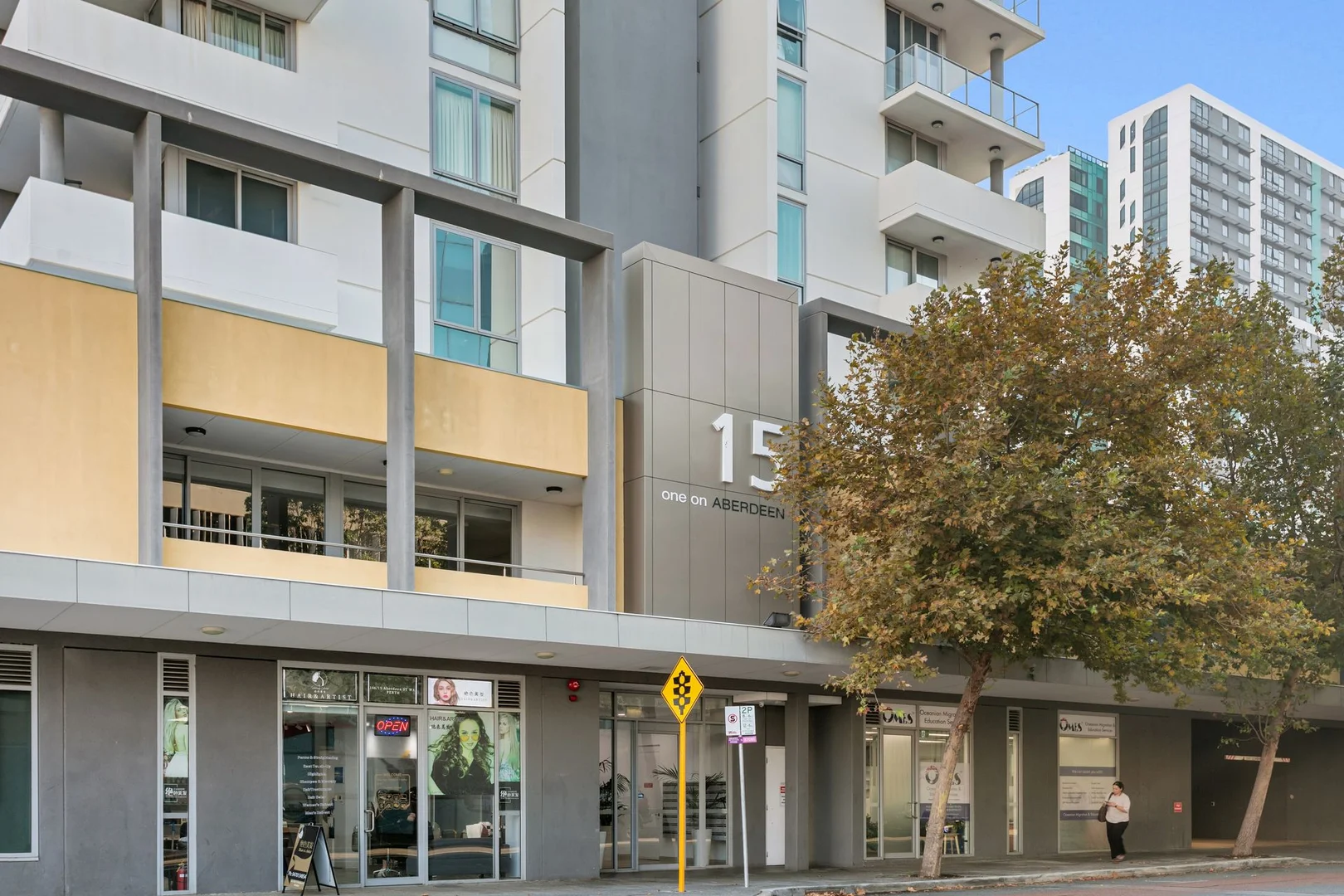 Additional image 15 of 15/15 Aberdeen Street, Perth WA 6000