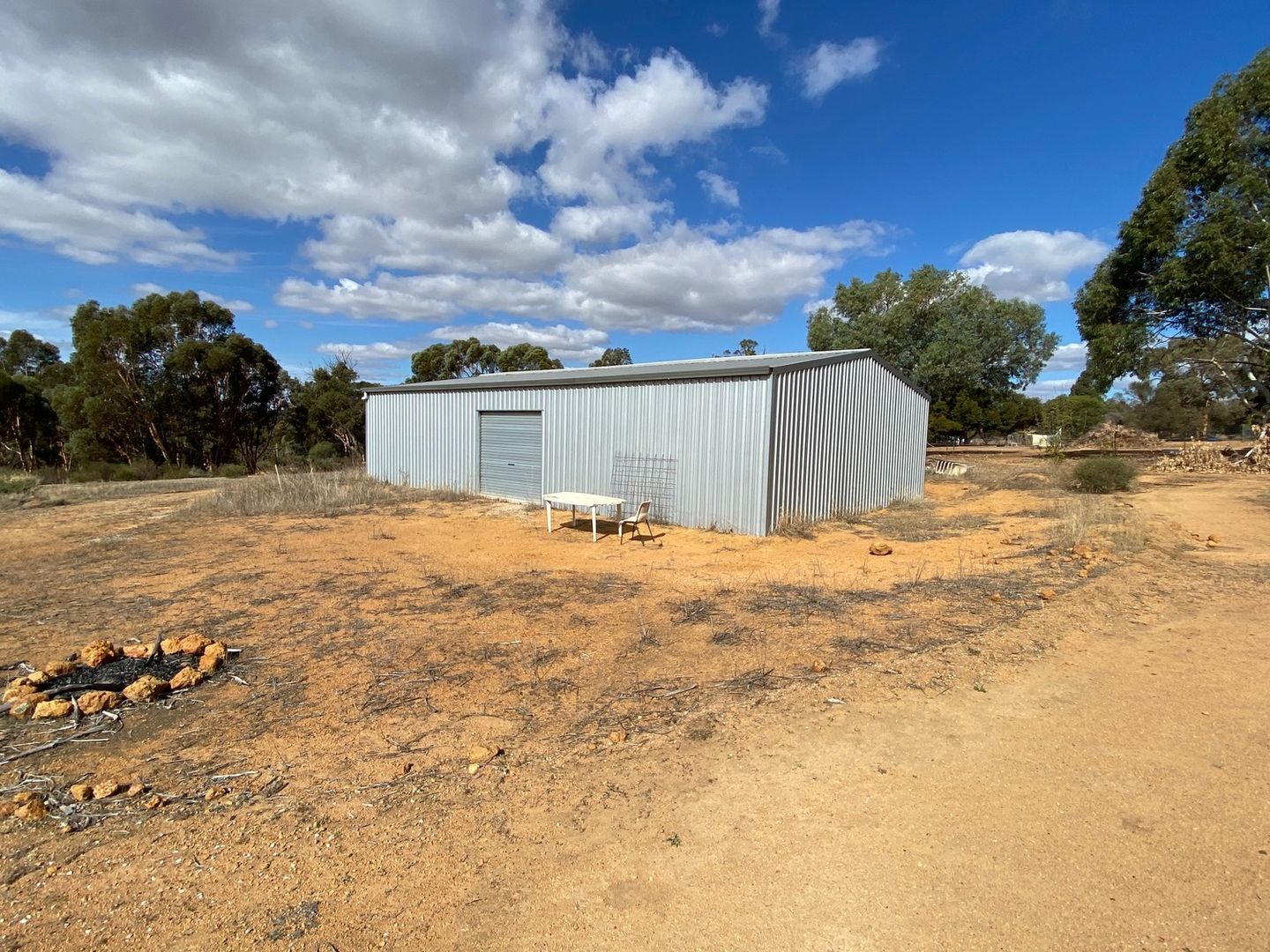 Lot/102 Salt Valley Road, Hoddys Well WA 6566, Image 2