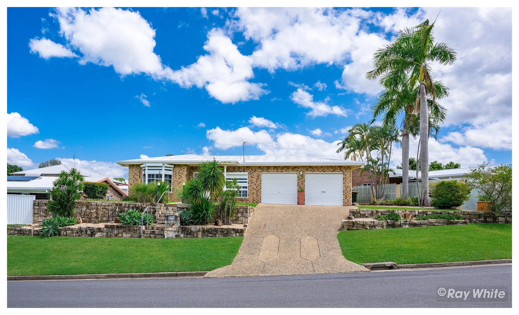 Primary image of 3 Wehmeier Avenue, Frenchville QLD 4701