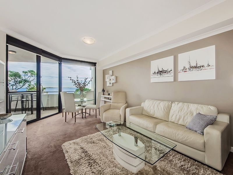 31/17 Rockingham Beach Road, ROCKINGHAM WA 6168, Image 1