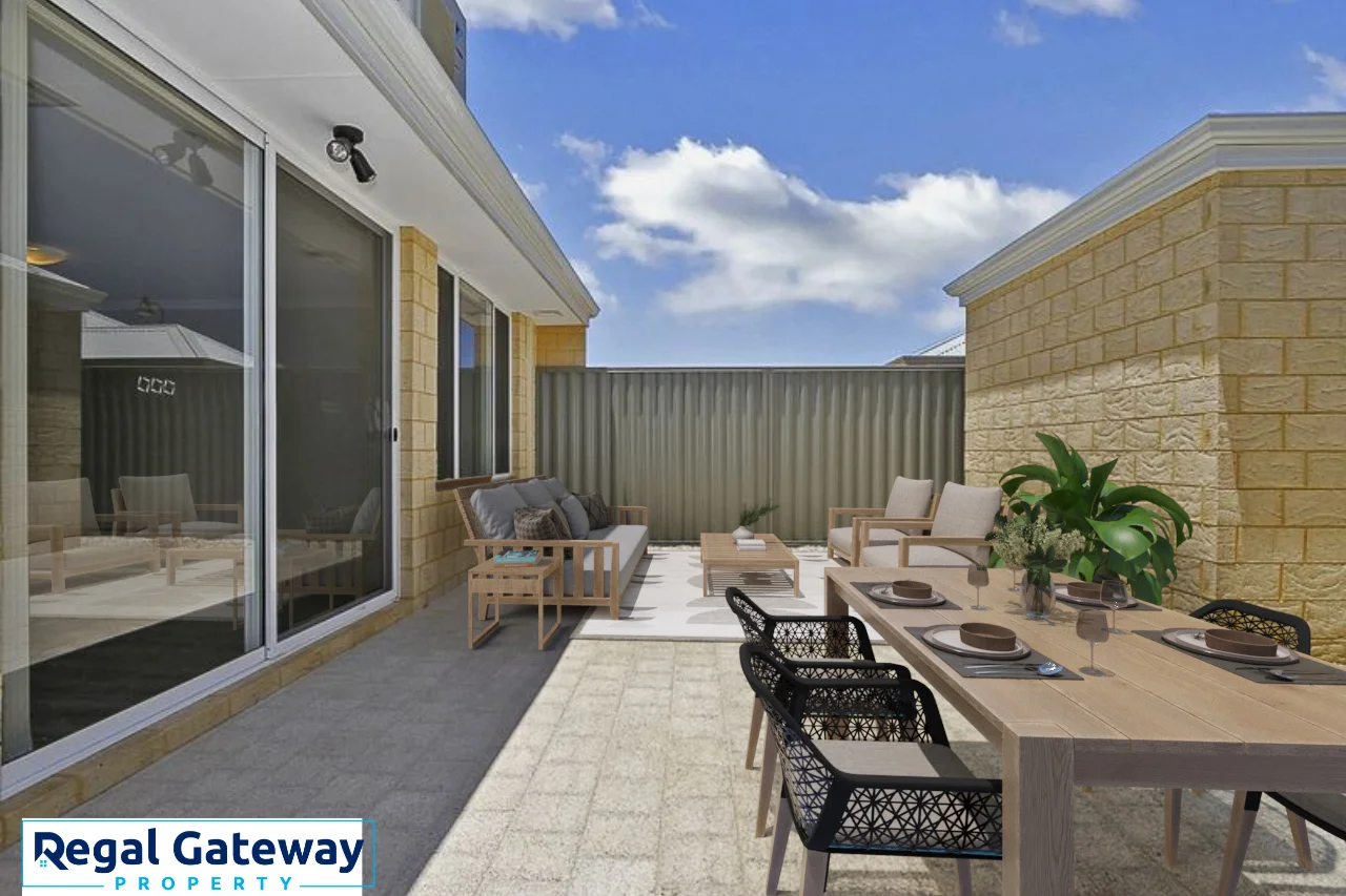 Additional image 13 of 32 Walden Street, Wellard WA 6170