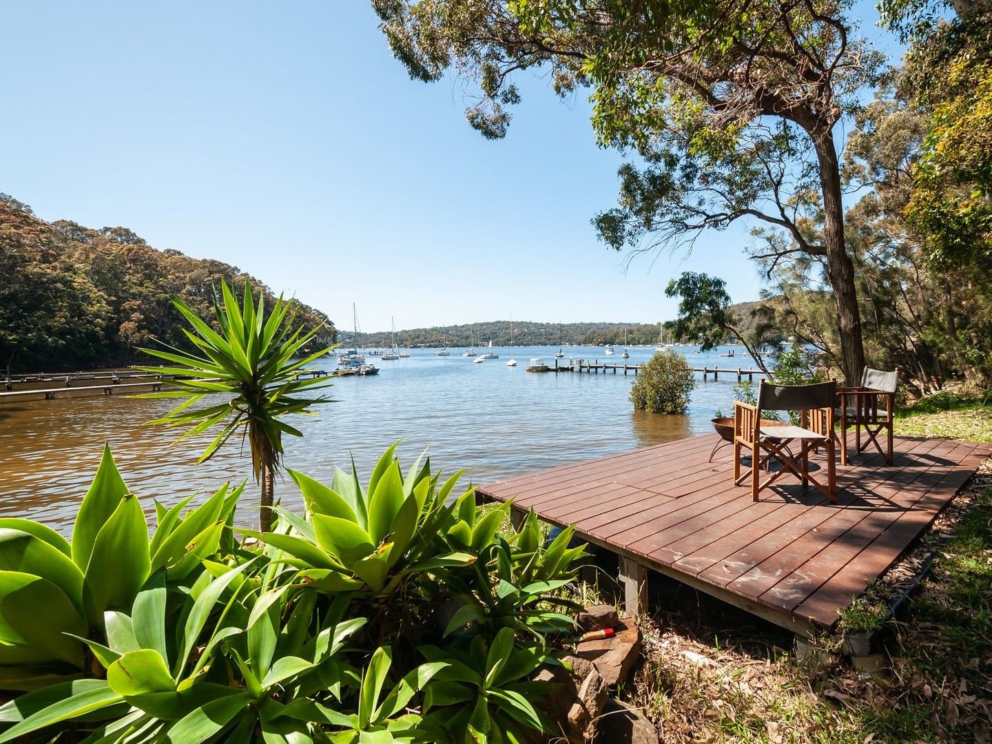 13 The Chase, Lovett Bay NSW 2105, Image 0