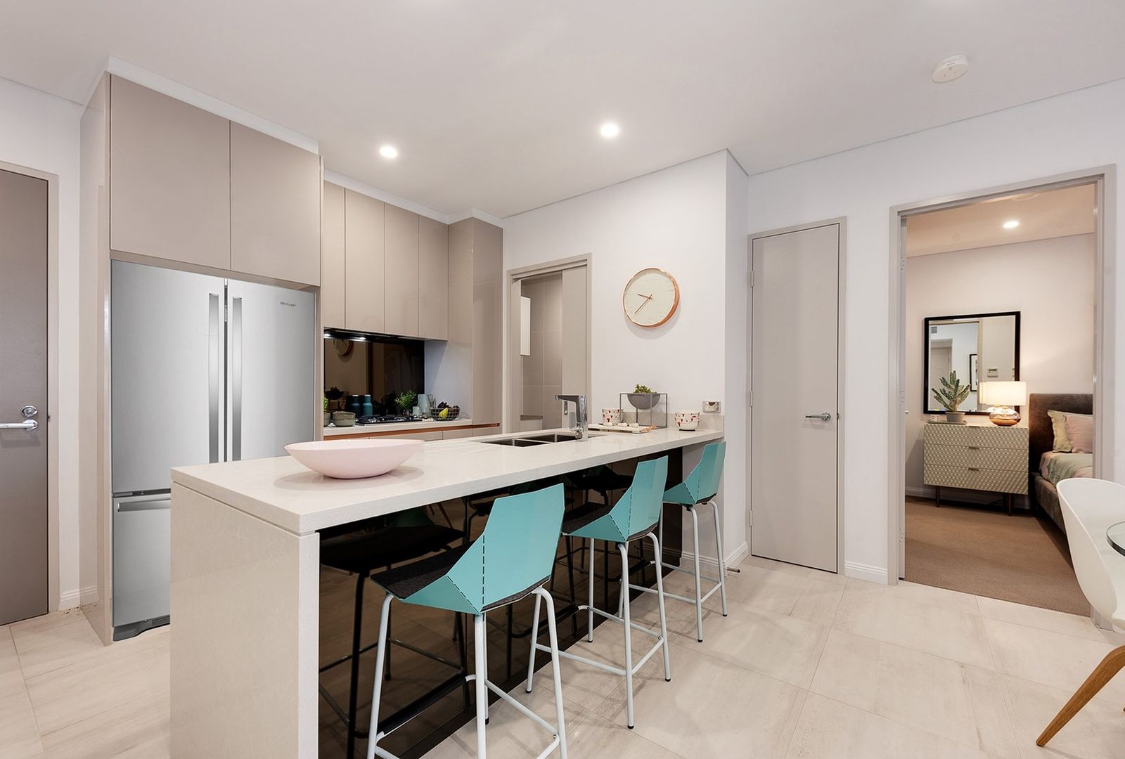 The Gallery - Coco Collection in Rosebery, NSW 2018 by Meriton Apartments |  Domain