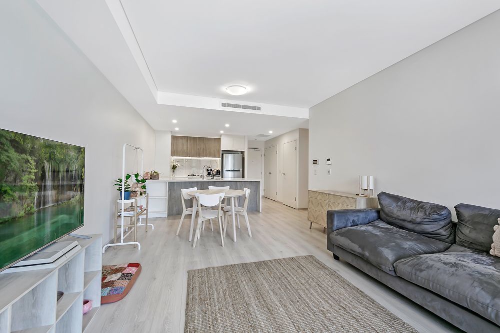 130/1 Herlina Crescent, Rouse Hill NSW 2155, Image 1