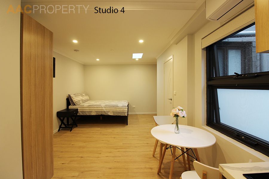 1 bedrooms Studio in Studio4/53 Ebley St. BONDI JUNCTION NSW, 2022