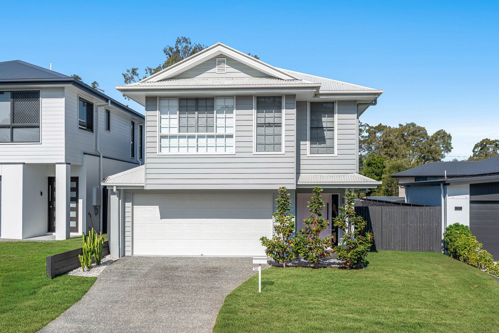 4 bedrooms House in 36 Boolong Street TINGALPA QLD, 4173