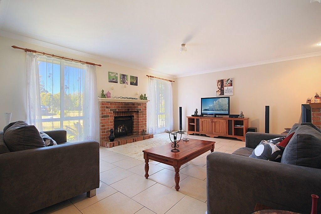 35 The Wool Lane, St Georges Basin NSW 2540, Image 1