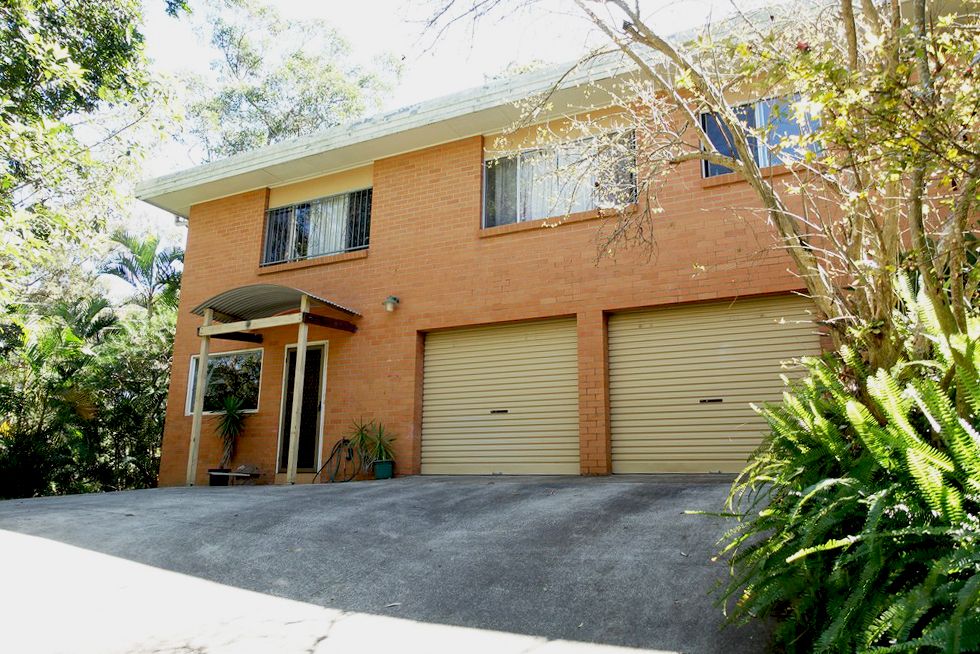 3 bedrooms House in 2 Dodwell Street HOLLAND PARK WEST QLD, 4121