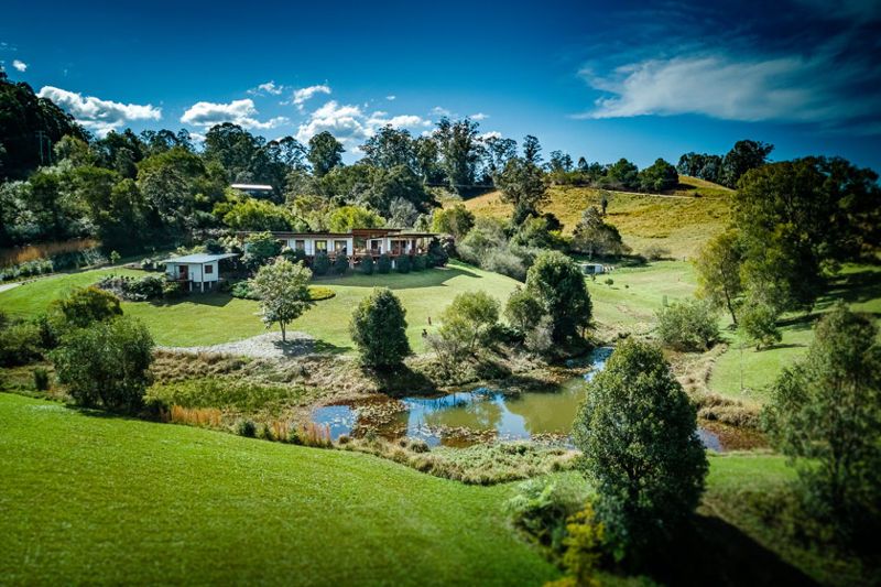 188 Gleniffer Rd, Bellingen NSW 2454, Image 0