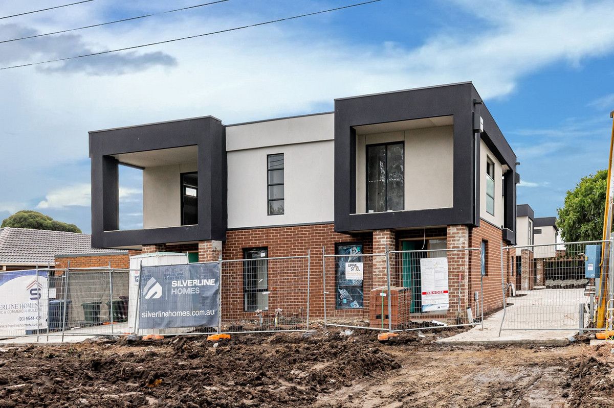 3/43 Bakewell Street, Cranbourne VIC 3977 Domain