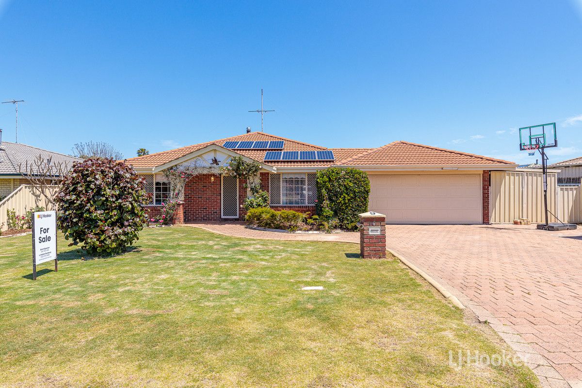 9 Harlequin Gardens, Eaton WA 6232, Image 0