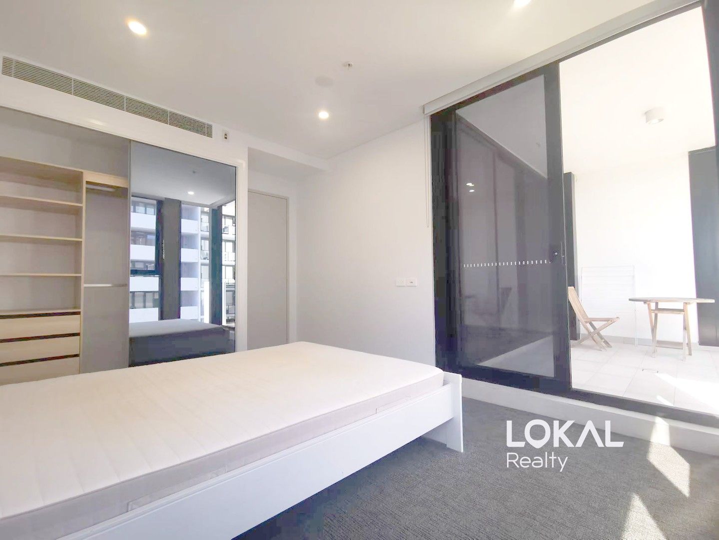 2 bedrooms Apartment / Unit / Flat in 732/1 Galloway Street MASCOT NSW, 2020